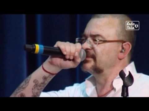 Nomadi - La libertà di volare