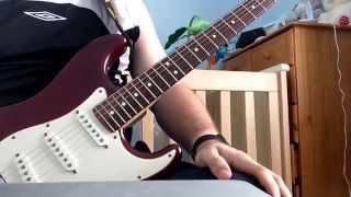 Dive Into Me Big Country Play Along