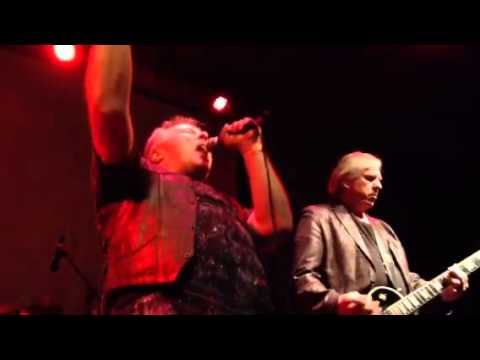 Jello Biafra with James Williamson (The Stooges) LIVE AT BOOTLEG Jan. 16, 2015
