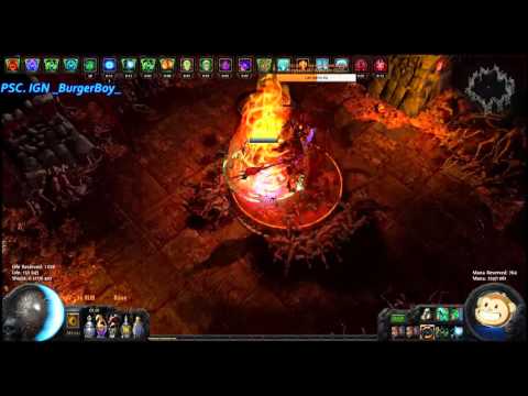 2.2 Blade Vortex + VMS Deathless Uber