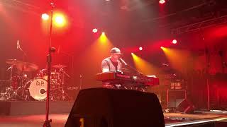 Daniel Powter 2018 Taipei Concert - Best of Me