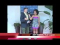 Art Paul Schlosser - 2011 MAMAs Red Carpet Interview