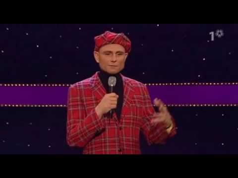 Stockholm Live - Peter Wahlbeck (S3E1)