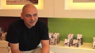 Frank Almeida of Sugar & Spice - Part II