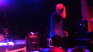Guided By Voices - Weed King live in ATL 10/23/10