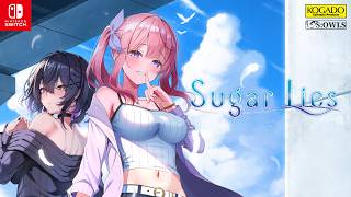 Sugar Lies (Multi-Language) video 1