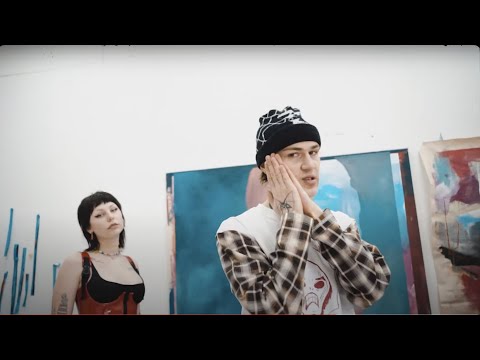 SIN DAVIS ~ VERGESSEN (OFFICIAL VIDEO) (PROD. BY OVERSHIAAT)