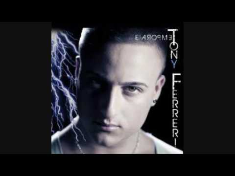 Non respiro - Tony Ferreri (feat. Nancy) - Temporale - 2013