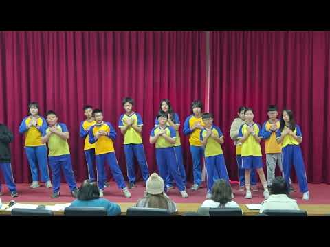 1150116英語歌曲比賽的圖片影音連結