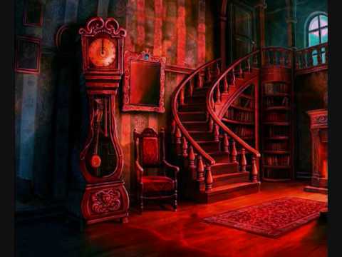 CBS Mystery Theater ~ Hickory, Dickory, Doom 957