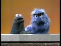 Sesame Street Show 154 Up And Down 1970