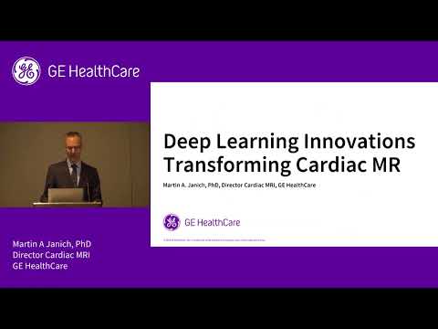 Deep-Learning Solutions for Efficient Cardiac MR