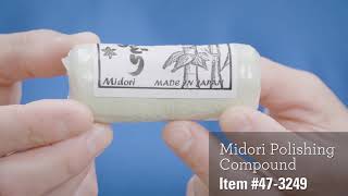 Midori Polishing Compound