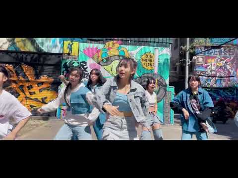 [Super Junior M] 'Break Down' Cover Dance