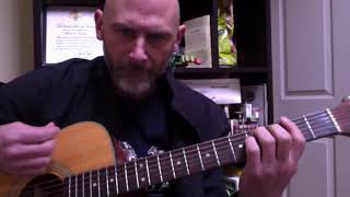 Sauce by Justin Timberlake (guitar, bass, chords, lead lesson)