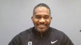 Alfred Terry 2...What&#39;s On Your Heart? Achieve Your Goals