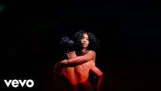 SZA - Snooze