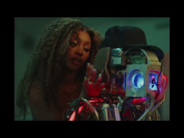 Snooze von Sza ((jetzt ansehen))