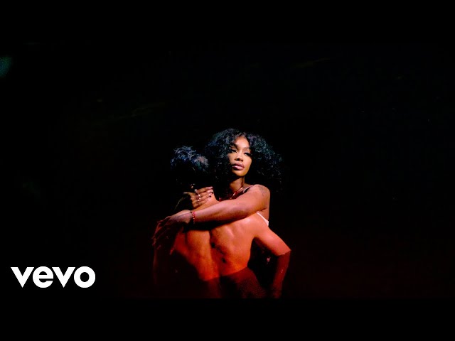 【遂に初来日!!!】SZA、7月開催の<FUJI ROCK FESTIVAL 2024>にヘッドライナー初出演が決定! 7 YouTubeサムネイル