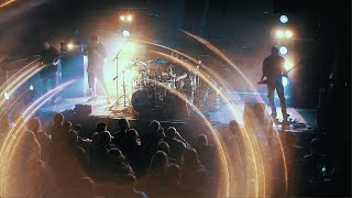 Car Bomb - Antipatterns (Live in Santa Cruz - Official Music Video)