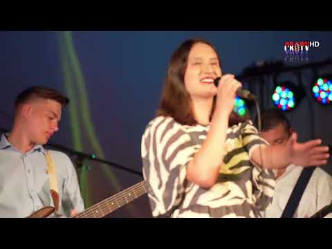 GABRIELA ANTONAC - NAJBOLJE OD MOG ŽIVOTA - MARKO POLO FEST 2023. (MPTV Official) [HD]
