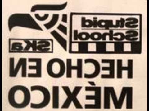 La Stupid School - Pachurro