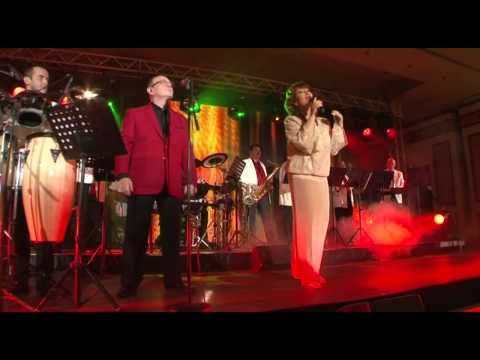 DE AR FI SA VII-Petre Geambasu Show Band