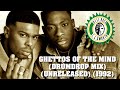 Pete Rock & CL Smooth - Ghettos Of The Mind (Drumdrop Mix) (Unreleased) (1992)