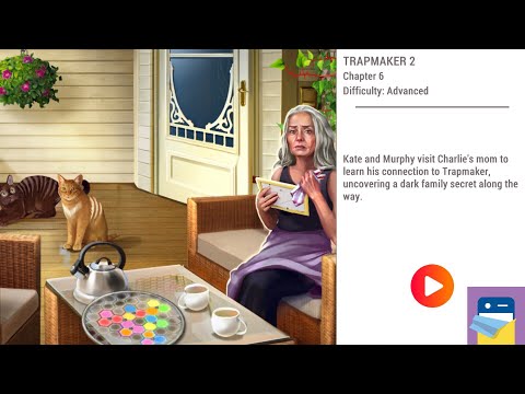 Trapmaker 2 Chapter 6