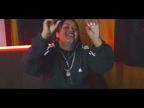 KattySalgado - SATAS Ft. Eduardo Gotti (Video oficial)