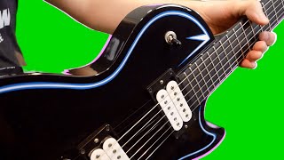 Video thumbnail for I Was Wrong About This Guitar | 2014 Gibson Les Paul Studio Hot Rod Pinstripe | Review + Demo by The Trogly's Guitar Show
