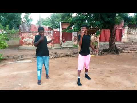 @Husbe ft Gripa Paulinho Barrigudo - Cadela (Resposta para Júlia  Duarte)