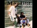 Mac Dre-I'm A Thug ft. Dubee & P.S.D.