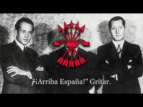 ¡Ni Fascismo, ni Marxismo! | Canción Falangista Española