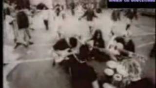 Alanis Morissette - Head Over Feet (European Version)