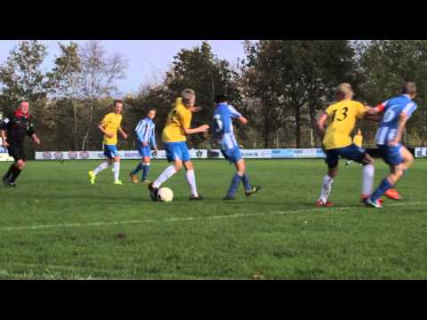 Situationsbilleder U14 Drenge Mester