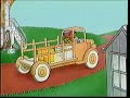 The Berenstain Bears Christmas 1990 Beginner Book Video