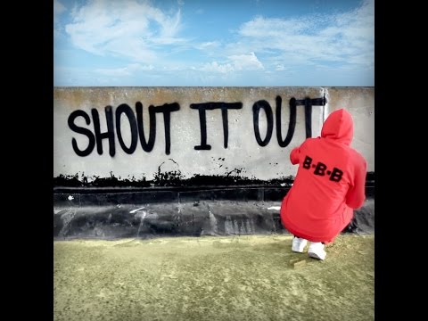 Balkan Beat Box - Shout It Out