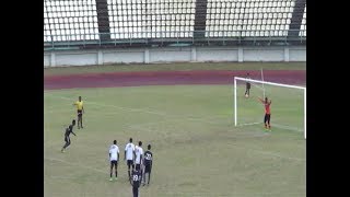 Police End Rangers' Run