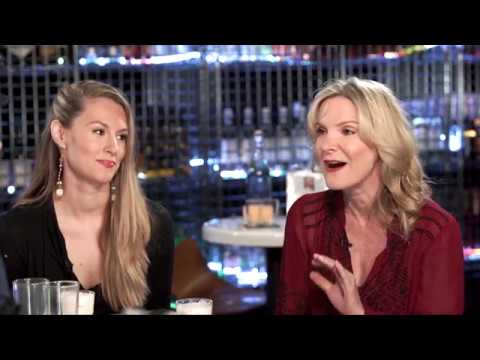 Broadway Bartender Episode 4 Clip: Jessica Hendy of Cats