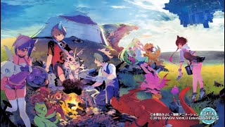 【実況】PS4版デジモンネクストオーダー＃1【まったり】