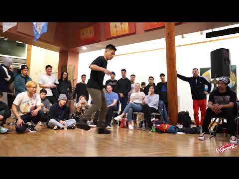 Trunks Vs Tony47 - Top 16 - Northwest Sweet 16 PDX Qualifier Open 2020 - BNC