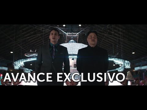 THE INTERVIEW. Stalin o Stallone. Ya en cines.