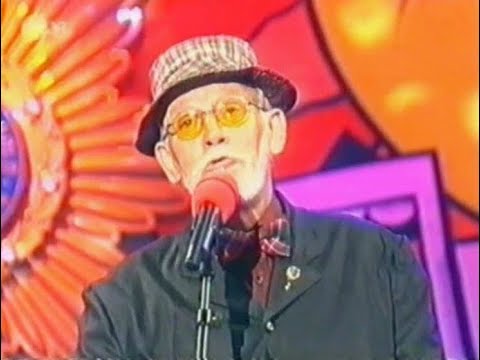 Karneval 2004 – Köln – Reporter vom Buure Blättche