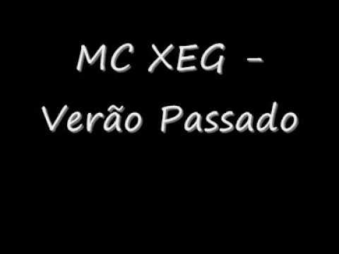 MC XEG - Verão Passado