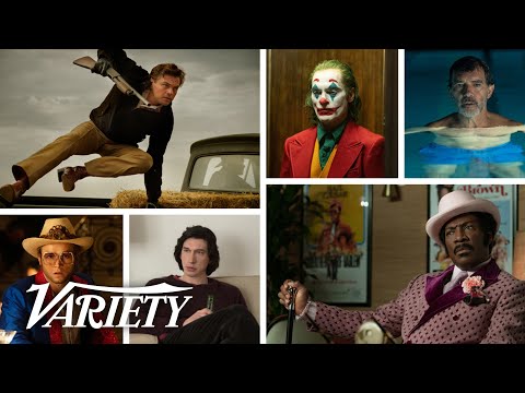 Golden Globes: Who Will Win Best Actor in a Drama and Musical/Comedy Film?