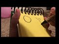 Draw 3 Clues From Nature