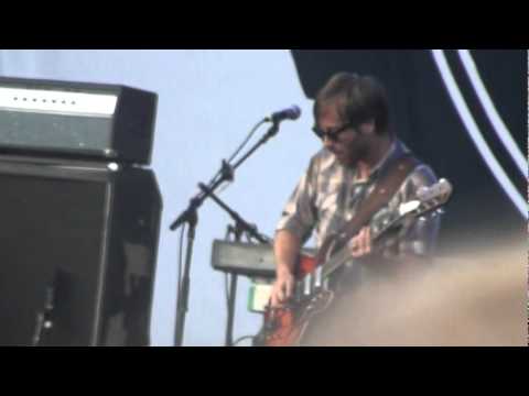 Black Keys - Strange Times - Lollapalooza 2010