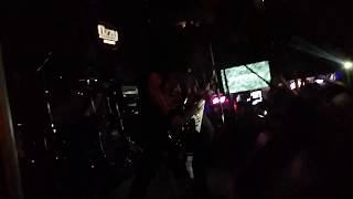 WITCHTRAP "B.L.M.D" BOGOTA 2018