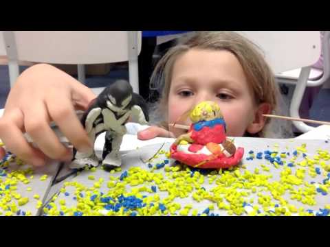 lukne elze izabele - around the world